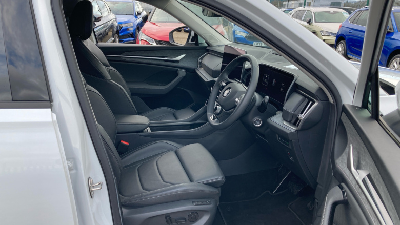 Skoda Kodiaq 2.0 TDI 193 SE L 4X4 5dr DSG [7 Seat] Diesel Estate